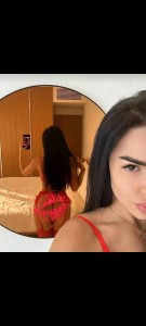 Фото проститутки Мария №3 в городе Железноводск