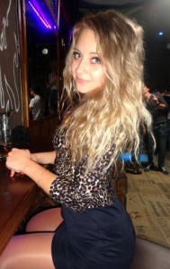 Фото проститутки Катя №4 в городе Железноводск