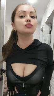 Фото проститутки Алёна №1 в городе Железноводск