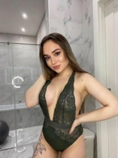 Фото проститутки Вика №1 в городе Железноводск