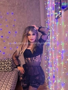 Фото проститутки настя №1 в городе Железноводск