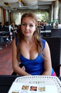 Фото проститутки Оля №1 в городе Железноводск