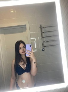 Фото проститутки Настя №1 в городе Железноводск